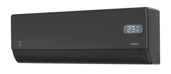 Инверторная сплит-система серии AKOYA NERO Inverter RAC-I-AN55HP.D02 (комплект)