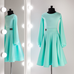 магазин одежды для танцев