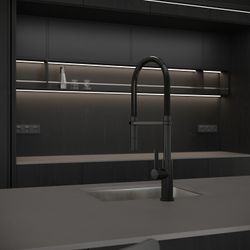 Короб накладной Hesby Lighting Line HSBL_0198