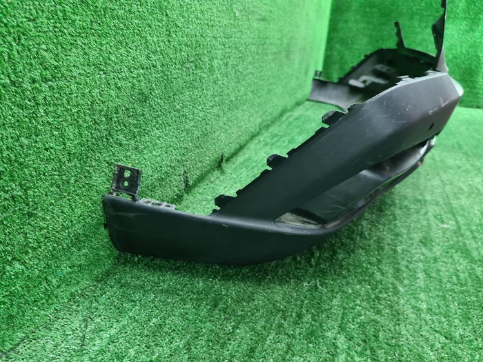 Бампер задний Omoda C5 (2022-н.в.)