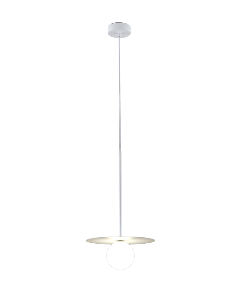 Светильник подвесной Moderli V11571-1P Scrumbel