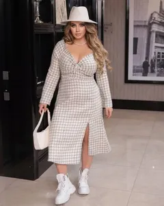 Платье УК-5688.8 Fabrika