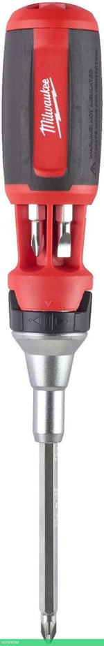 Отвертка Milwaukee 4932471598
