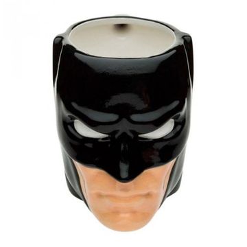 3D кружка Бэтмен, Batman, 350мл