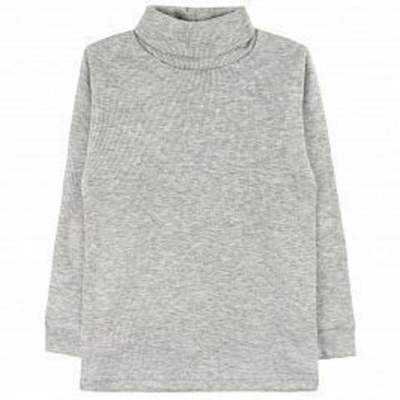 Водолазка для мальчиков кашкорсе начёс 0063401003 р.92-98 (Юлла)