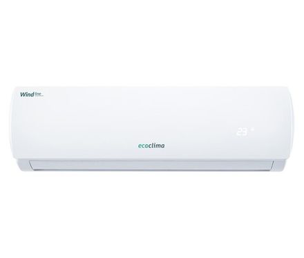 Ecoclima Wind Line Inverter