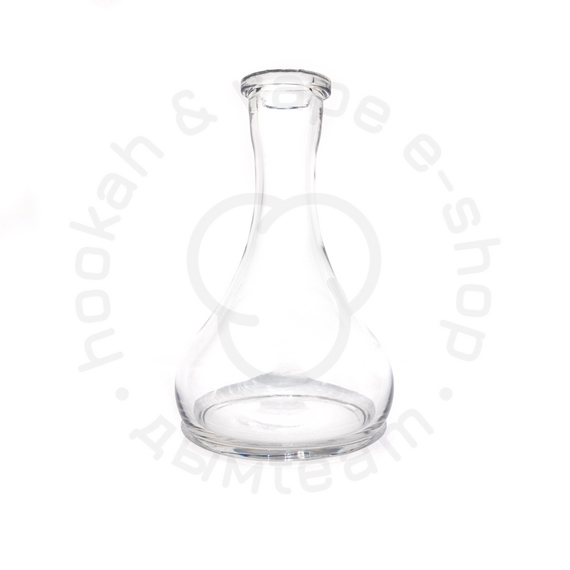 Колба BZ Drop, цвет прозрачный