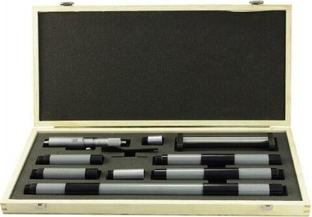 Нутромер микрометрический ЧИЗ НМ 50 - 600 25311