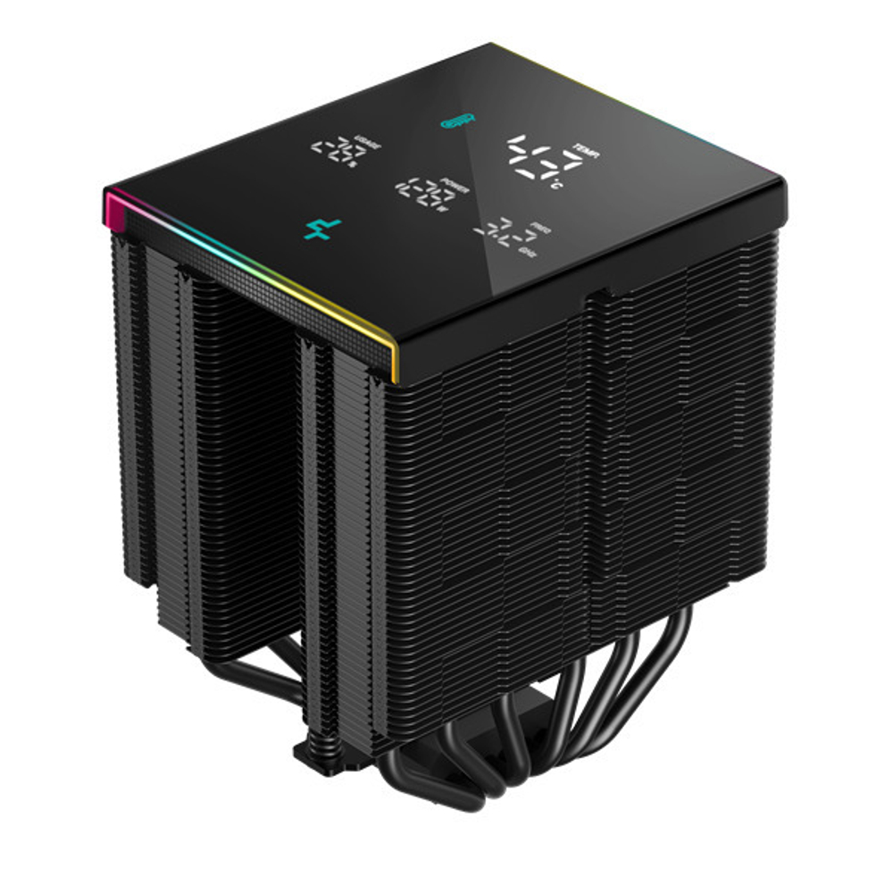 Кулер  Deepcool AK620 DIGITAL PRO