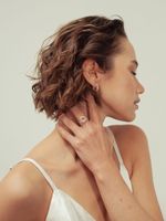 Кольцо Бриллиант