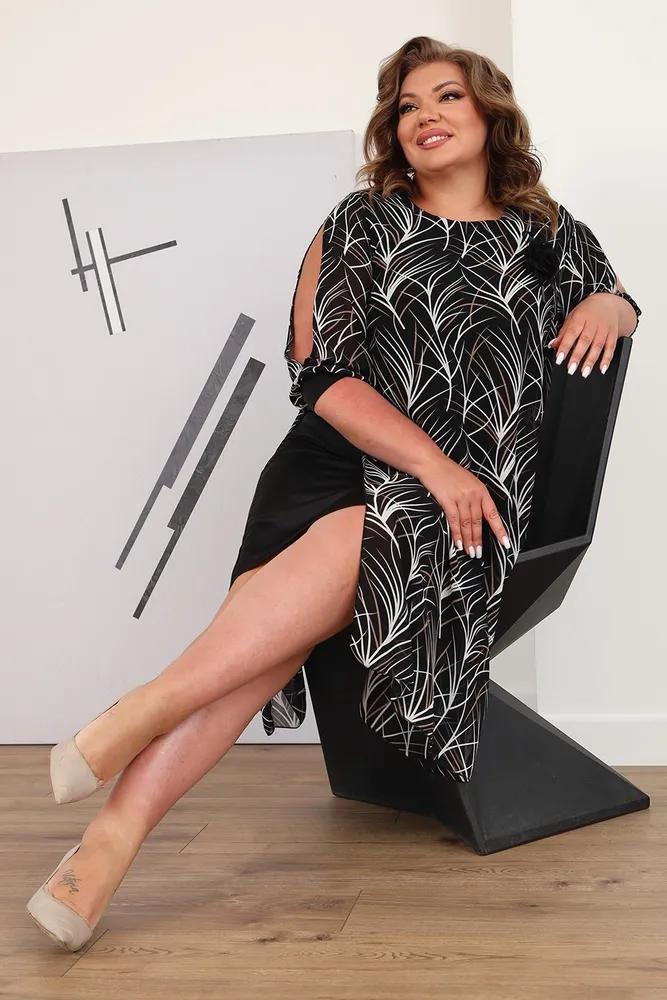 Платье 5047 Fabrika