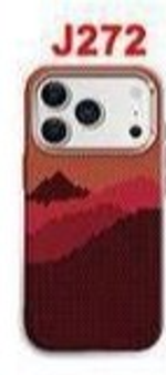 Mosbros Carbon Magsafe IP17 PRO MAX