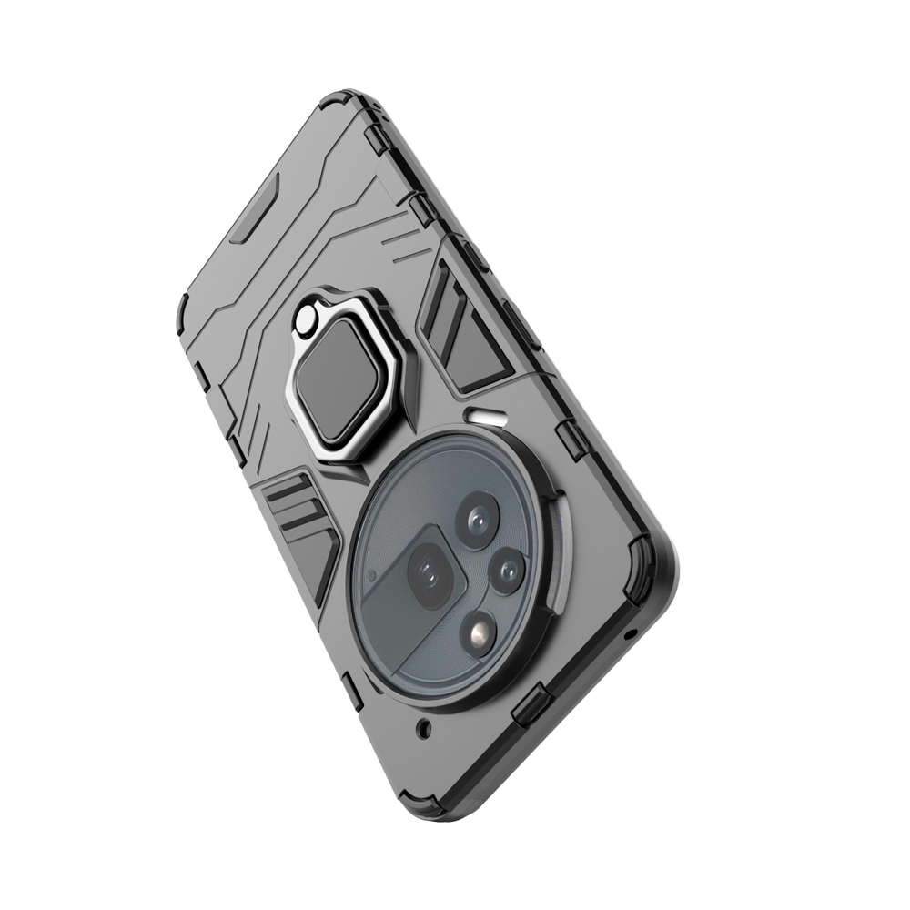 Противоударный чехол с кольцом Panther Case для Nothing Phone 3A Pro