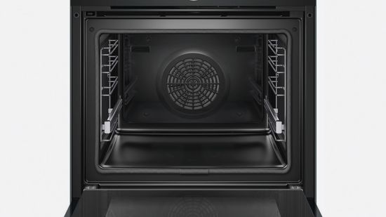 Электрический духовой шкаф Bosch HNG6764B1