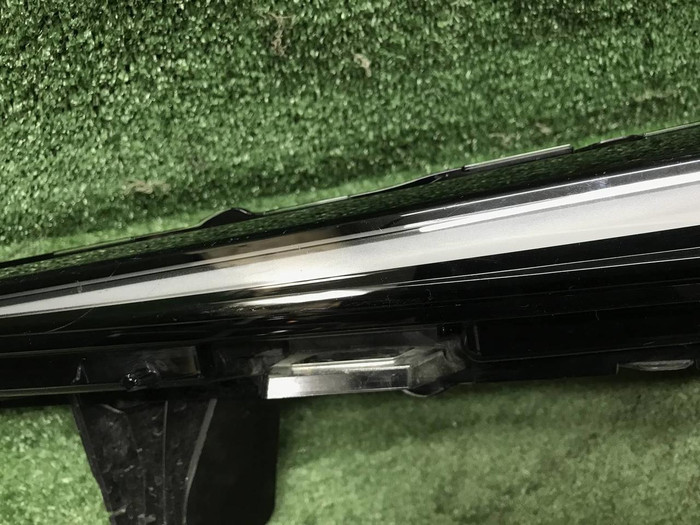 ДХО левый Changan Uni-T (2020-н.в.) LED