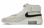 Кроссовки Fear Of God X Nike Air Fear Of God 180 Light Bone Fog