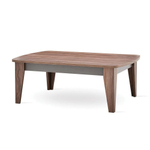 Стол журнальный большой ENZA HOME CORDELL EH65525