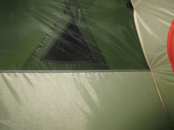 Палатка Crusoe Camp Bliss