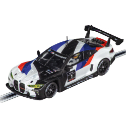Carrera DIGITAL 132 - BMW M4 GT3 "BMW M Motorsport, No.1", 2021 31010X / артикул   31010X  / GTIN 4007486310100