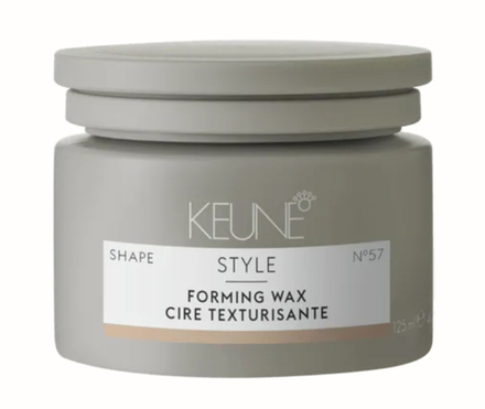 Keune Стиль Воск формирующий №57 STYLE FORMING WAX 125 мл