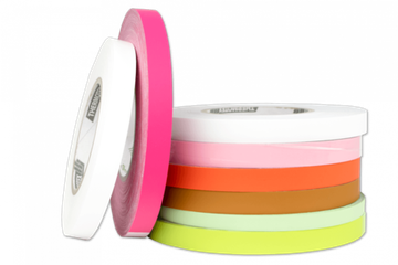 Маркировочная лента для машин ident, долговременная маркировка