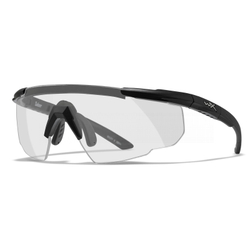 Очки тактические-защитные WILEY-X SABER ADVANCED (FRAME MATTE BLACK, LENS CLEAR)