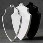 Акриловая медаль 1011