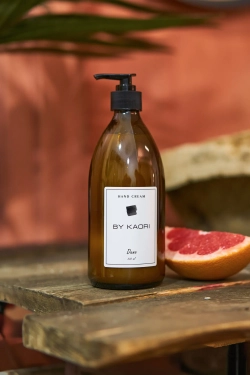 Крем-эмульсия для рук DUNE