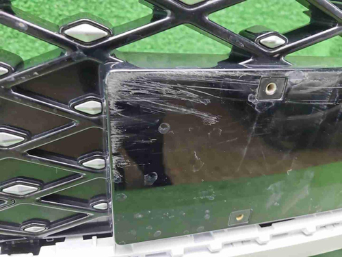 Бампер передний Chery Tiggo 4 (2024-н.в.)