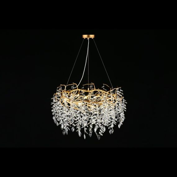 Подвесная люстра Aployt Gertunia APL.847.03.13