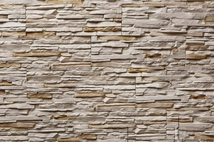 Petra  «Спарта» 05П1 370x120x25 - Искусственный декоративный камень/плитка