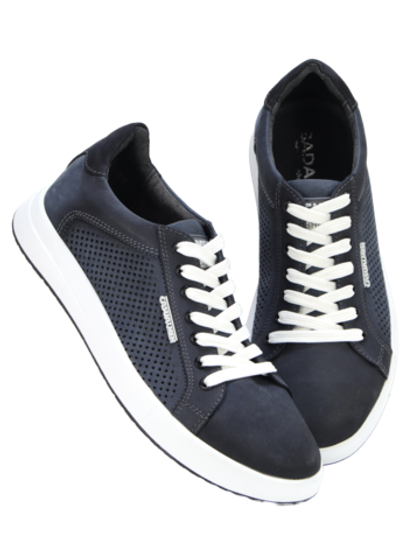 Кроссовки мужские P0171-2W