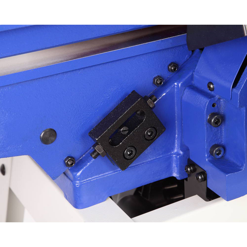 Станок фуговальный БЕЛМАШ J150/1170SAH