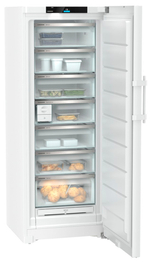 Морозильник Liebherr FNc 7277