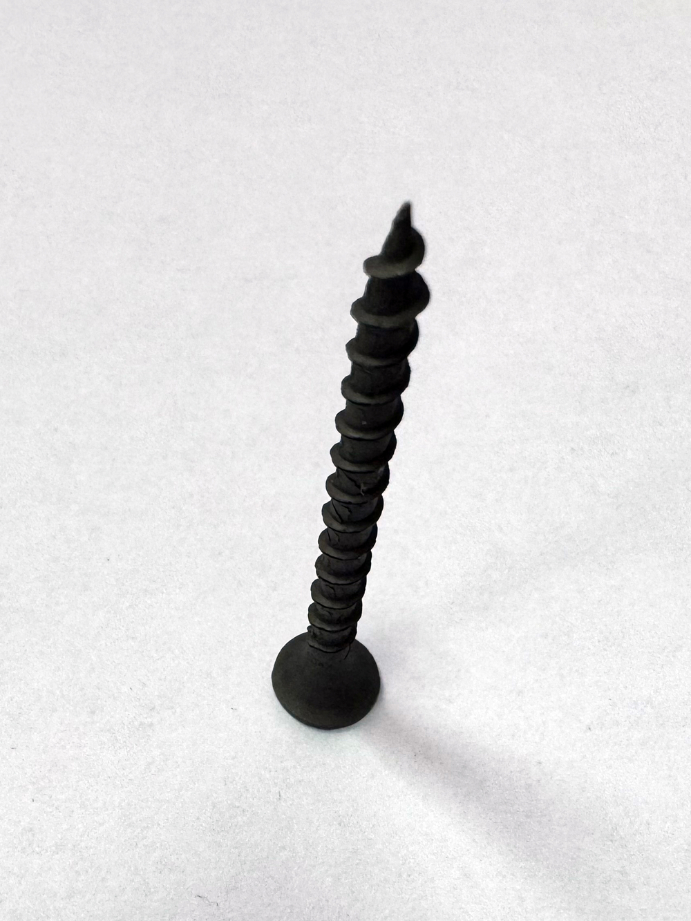 3,5х45 (200 грамм.) Саморез черный (~79 шт.)