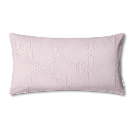 Постельное белье 1.5 спальное Estella Pippa rosenholz розовое