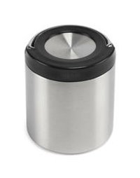 Термос для еды Klean Kanteen TKCanister 8oz (237 мл)