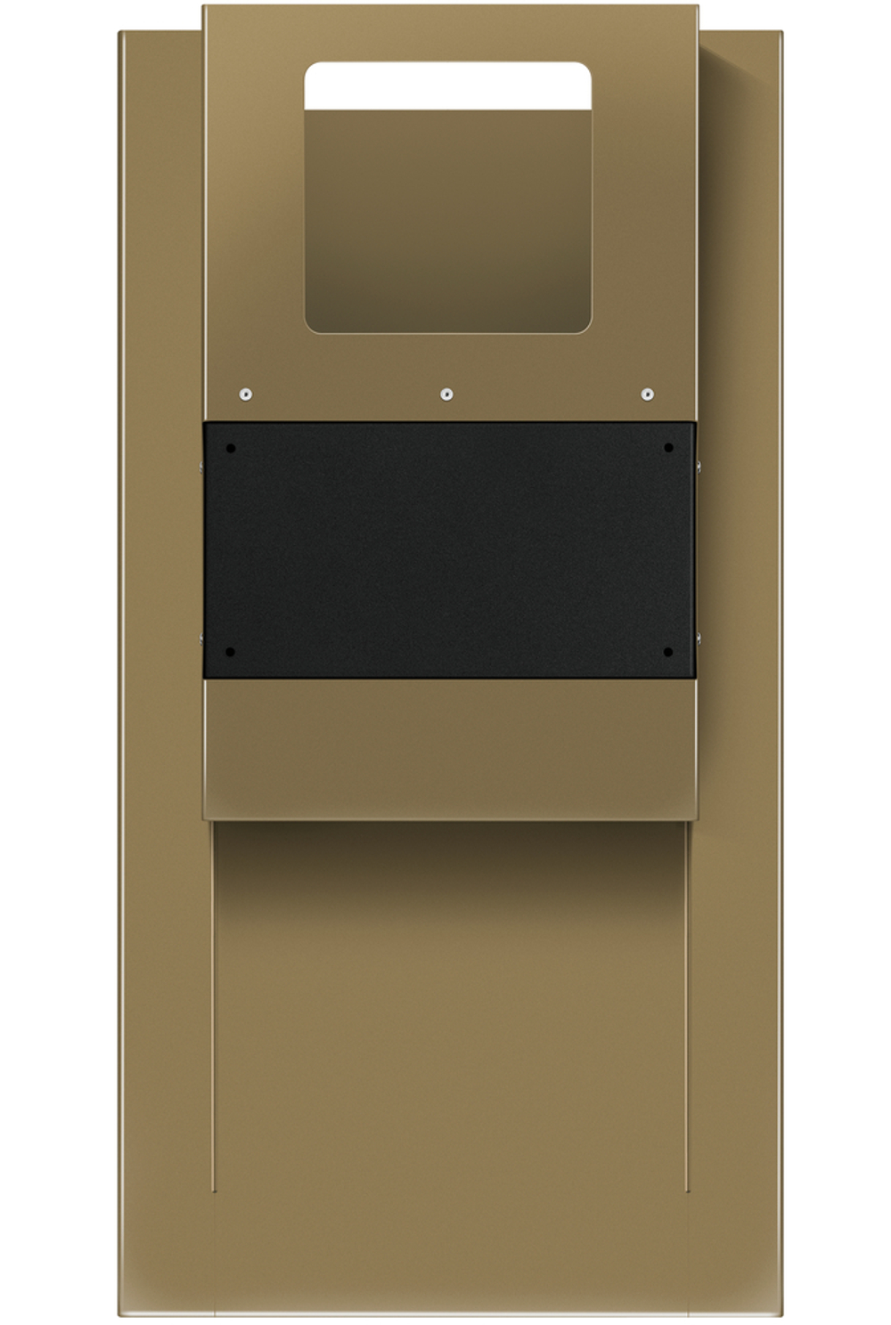 Кухонная вытяжка MAUNFELD Bath 401 золотой