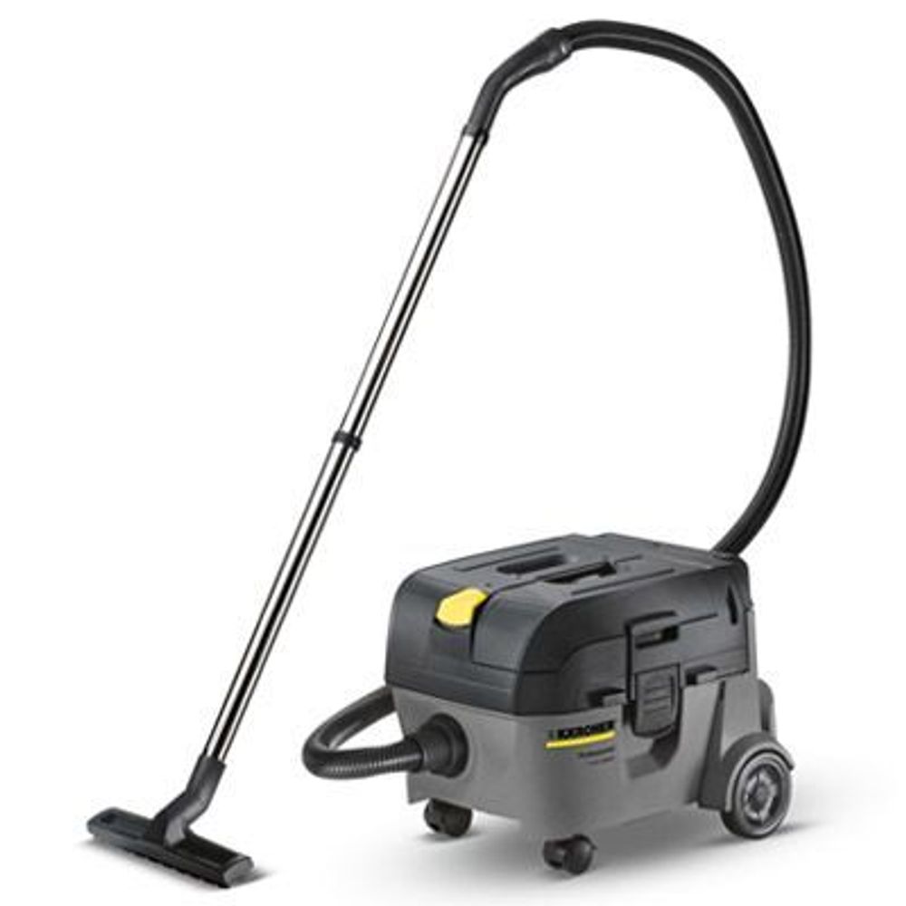 Пылесос сухой и влажной уборки Karcher NT 14/1 Classic