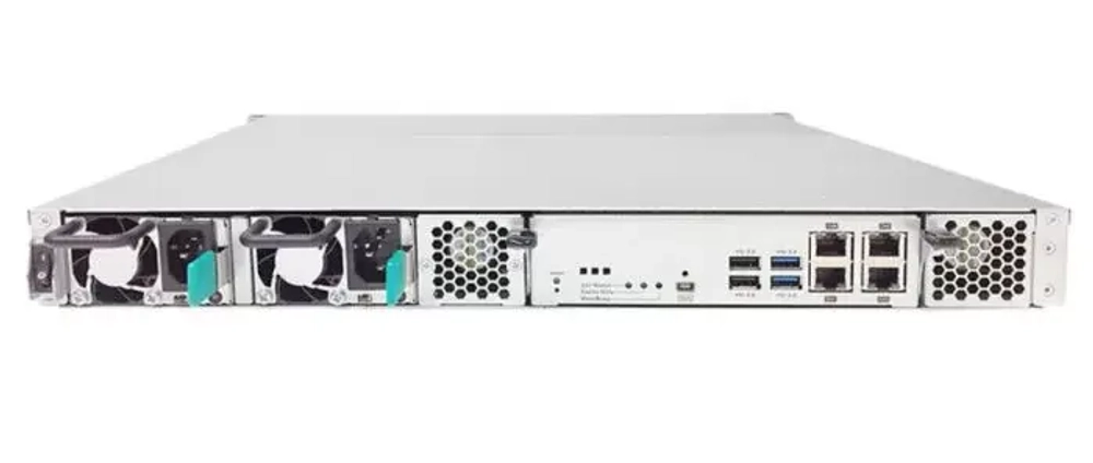 Сетевое хранилище Infortrend  EonStor GSe Pro 1000