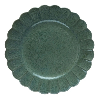 Тарелка Мелкая Flora Hortencia 27,5См Oxford 152468