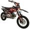 Мотоцикл KAYO Mini TD125 2024 PITBIKE