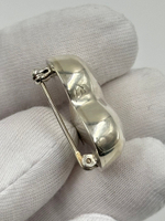 Брошь Сердце Tiffany & Co