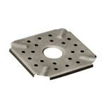 Рассекатель огня квадратный мал.