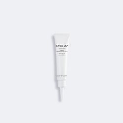 COSMETICS 27 (C 27) Омолаживающий крем для глаз от темных кругов с противоотечным действием Eyes 27 15 мл