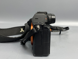 Sony A7 III Body