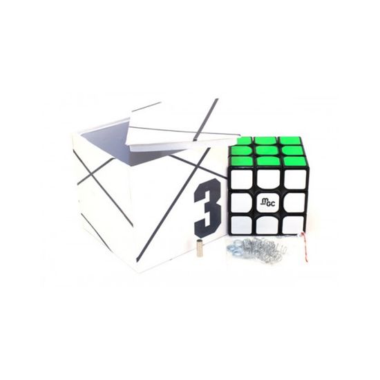 Головоломка кубик YJ MoYu MGC Magnetic 3x3