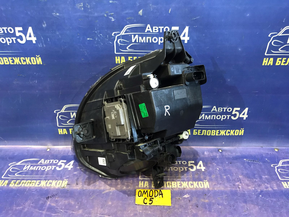 Фара передняя правая OMODA C5 2024