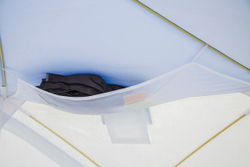 Палатка зимняя PULSAR ARCTIC COSMO T