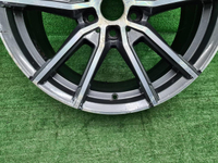 Диск литой R18 BMW 3er G20 (18-нв) 780 стиль перед